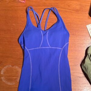 Athleta Top